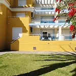 Charming Apartment In Denia With Shared Pool