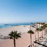 Villasun Spiaggia Centro Storico