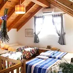 Charming Villa In Parcent With Private Pool