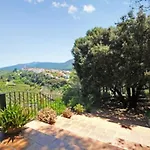 Charming Villa In Parcent With Private Pool