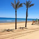 Apartamento Porticada