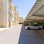 Cozy Apartment In Denia