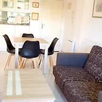 Cozy Apartment In Denia