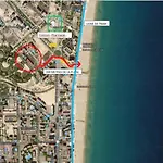 One Bedroom Appartement At Alicante 300 M Away From The Beach With Shared Pool Furnished Balcony And Wifi