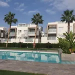 El Mirador Amelie Ground Floor Apartment In Torrevieja Punta Prima Wifi Pool And Close To Beach And Golf