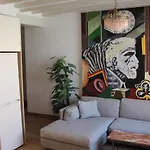 Apartment Kanne