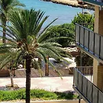 Beautiful Flat With Sea View And Sound Of The Surf