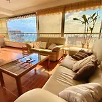 Zafiro Piso 14 Av. Costablanca Playa De San Juan