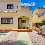 Belvilla By Oyo Casa Noain