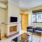Belvilla By Oyo Casa Noain