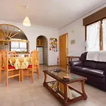 Ch Villa Velazquez Ciudad Quesada