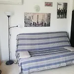 Estudio, Playa De Denia