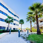 Arenal Dream Penthouse I Javea Arenal By Rock Rentals