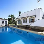 026 Villa Leonor - Deniasol