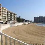 Modern Apartment In Torrevieja / 85 Sqm / Near The Beach