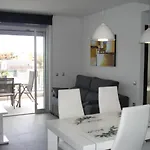 Luxury Appartement 1C, La Mata 50M From The Sea
