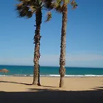 Aquanature Luxury Appartement 1B, La Mata, 50M From The Sea