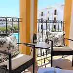 Molino Blanco Apartment 8 - Pool Facing