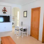 Molino Blanco Apartment 8 - Pool Facing