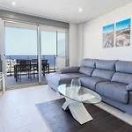024 - Blue Dreams Penthouse Tabarca - Comfortholidays