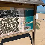 Apartament Azul Beach La Mata