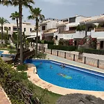 Apartament Azul Beach La Mata