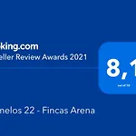 Gemelos 22 - Fincas Arena