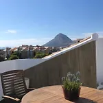 Atico A 200M Del Mar.