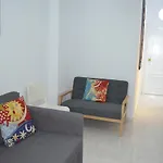 Stunning 2 Bedroom Apartment Fully Refurbished With Air-Conditioning