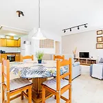 Apartamento Mar Baltico
