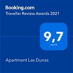 Apartment Las Dunas