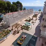 Apartamentos Nuevo México M 22