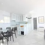 Apartamento Con Piscina - Anfiteatro