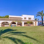 Holiday Home El Torrero By Interhome