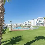 Calle Bullas Topfloor Lejlighed