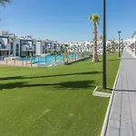 Calle Bullas Topfloor Lejlighed