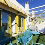 Lagos Del Castillo Atico Duplex Con Piscina Privada By Costablancarent