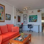 044 - Club Nautico 002 - Comfortholidays