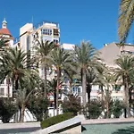 Apartamento En El Centro De Alicante