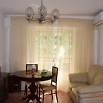 Apartamento En El Centro De Alicante