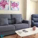 Oasis 6 C Playa Arenal