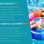 Casa Flores - Hmr Holidays Moraira