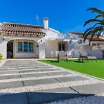 La Casita De Moraira