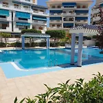 Lux Apartamento