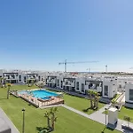 Calle Bullas Topfloor Lejlighed