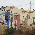 Casa Poseidon