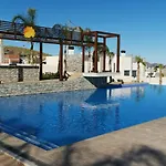 Penthouse Avocado With Sea View