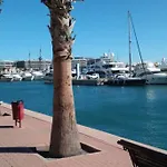 Apartamento En El Centro De Alicante