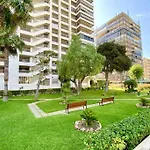 Zafiro Piso 14 Av. Costablanca Playa De San Juan