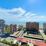 Zafiro Piso 14 Av. Costablanca Playa De San Juan